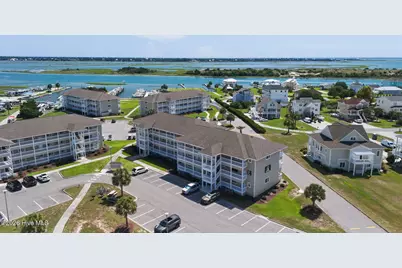 650 Cedar Point Boulevard #C11, Cedar Point, NC 28584 - Photo 1