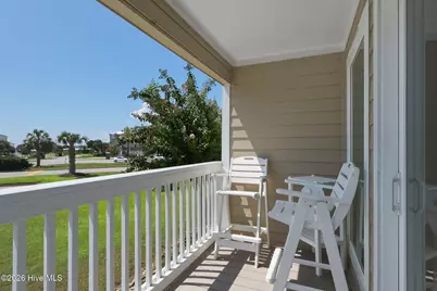 650 Cedar Point Boulevard #C11, Cedar Point, NC 28584 - Photo 9