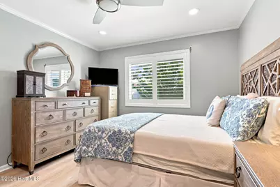 650 Cedar Point Boulevard #C11, Cedar Point, NC 28584 - Photo 23