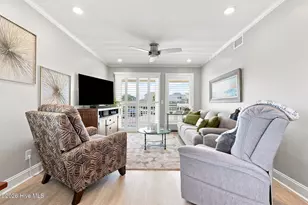 650 Cedar Point Blvd, Cedar Point, NC 28584 - Photo 21