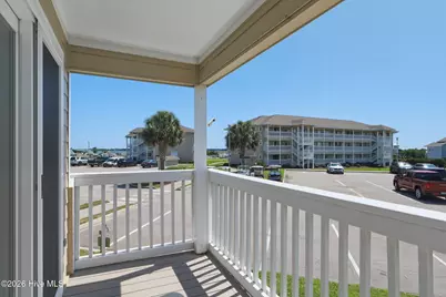 650 Cedar Point Boulevard #C11, Cedar Point, NC 28584 - Photo 7