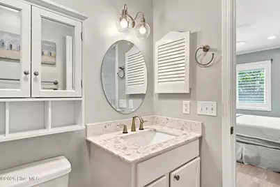 650 Cedar Point Boulevard #C11, Cedar Point, NC 28584 - Photo 27