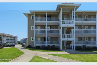 650 Cedar Point Boulevard #C11, Cedar Point, NC 28584 - Photo 5