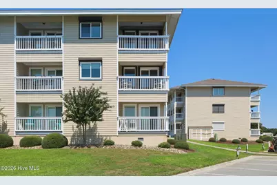 650 Cedar Point Boulevard #C11, Cedar Point, NC 28584 - Photo 3