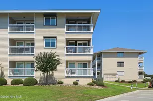 650 Cedar Point Blvd, Cedar Point, NC 28584 - Photo 3