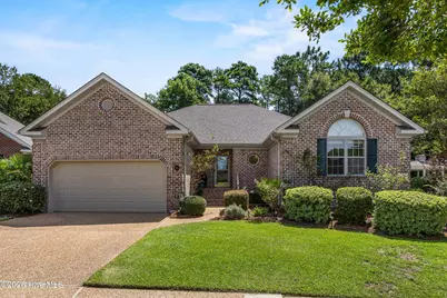 4353 Jonathan Court, Wilmington, NC 28412 - Photo 5