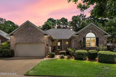 4353 Jonathan Court, Wilmington, NC 28412 - Photo 1