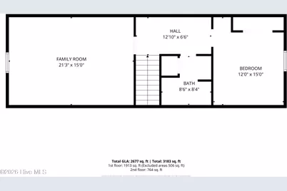 560 N Ridgecrest Street, Pinebluff, NC 28373 - Photo 31