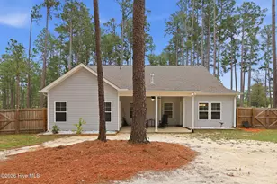 560 N Ridgecrest St, Pinebluff, NC 28373 - Photo 39