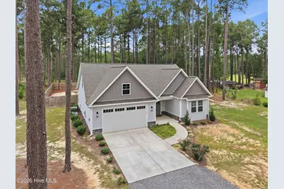 560 N Ridgecrest Street, Pinebluff, NC 28373 - Photo 41