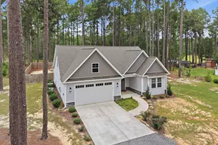 560 N Ridgecrest St, Pinebluff, NC 28373 - Photo 41