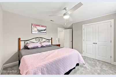 560 N Ridgecrest Street, Pinebluff, NC 28373 - Photo 35