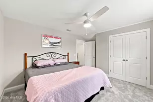 560 N Ridgecrest St, Pinebluff, NC 28373 - Photo 35
