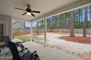 560 N Ridgecrest St, Pinebluff, NC 28373 - Photo 37