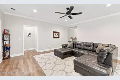560 N Ridgecrest Street, Pinebluff, NC 28373 - Photo 17