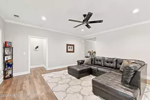 560 N Ridgecrest St, Pinebluff, NC 28373 - Photo 17