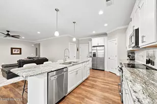 560 N Ridgecrest St, Pinebluff, NC 28373 - Photo 13