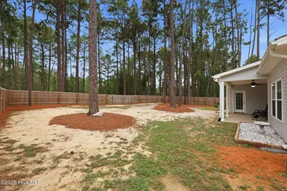 560 N Ridgecrest Street, Pinebluff, NC 28373 - Photo 43