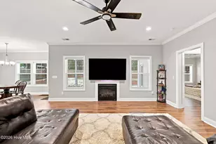 560 N Ridgecrest St, Pinebluff, NC 28373 - Photo 15