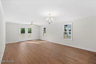 312 E Howard St, Roseboro, NC 28382 - Photo 13