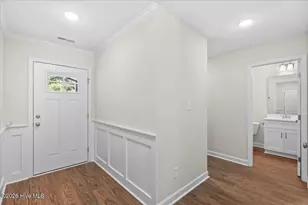 312 E Howard St, Roseboro, NC 28382 - Photo 25
