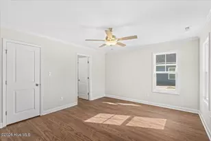 312 E Howard St, Roseboro, NC 28382 - Photo 17