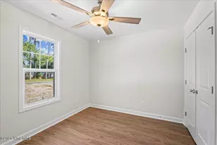 312 E Howard St, Roseboro, NC 28382 - Photo 23