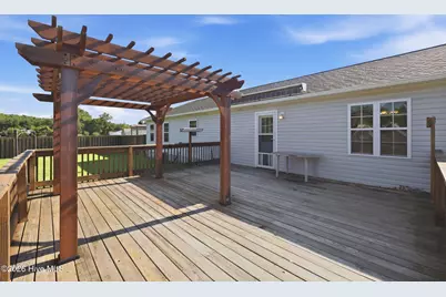 404 S Grazing Court, Sneads Ferry, NC 28460 - Photo 27