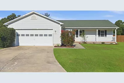 404 S Grazing Court, Sneads Ferry, NC 28460 - Photo 31