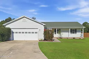 404 S Grazing Ct, Sneads Ferry, NC 28460 - Photo 31