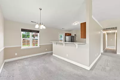 404 S Grazing Court, Sneads Ferry, NC 28460 - Photo 7
