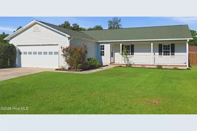 404 S Grazing Court, Sneads Ferry, NC 28460 - Photo 1