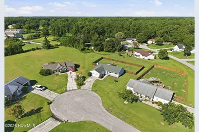 404 S Grazing Court, Sneads Ferry, NC 28460 - Photo 29