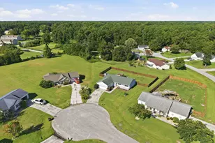 404 S Grazing Ct, Sneads Ferry, NC 28460 - Photo 29