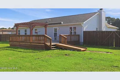 404 S Grazing Court, Sneads Ferry, NC 28460 - Photo 25