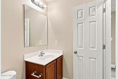 404 S Grazing Court, Sneads Ferry, NC 28460 - Photo 21