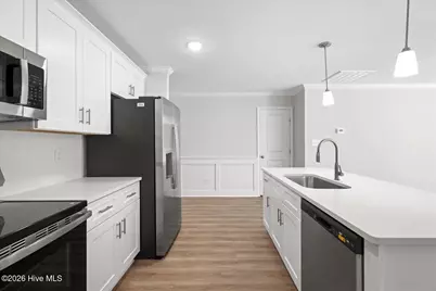 310 E Howard Street, Roseboro, NC 28382 - Photo 11