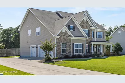 110 E Conolly Court, Hampstead, NC 28443 - Photo 83