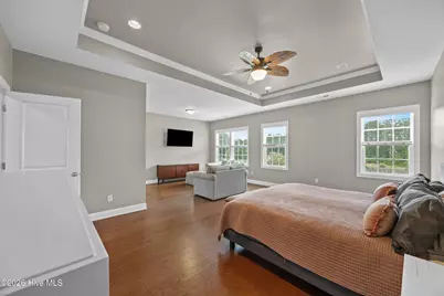 110 E Conolly Court, Hampstead, NC 28443 - Photo 35