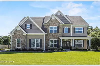 110 E Conolly Court, Hampstead, NC 28443 - Photo 1