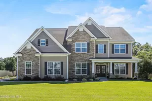 110 E Conolly Ct, Hampstead, NC 28443 - Photo 1