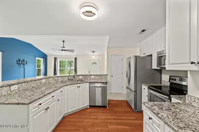 1731 Chadwick Shores Drive, Sneads Ferry, NC 28460 - Photo 11