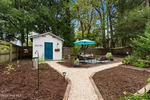 1036 Fayetteville Ave, Calabash, NC 28467 - Photo 31