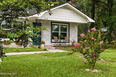 1036 Fayetteville Avenue, Calabash, NC 28467 - Photo 3