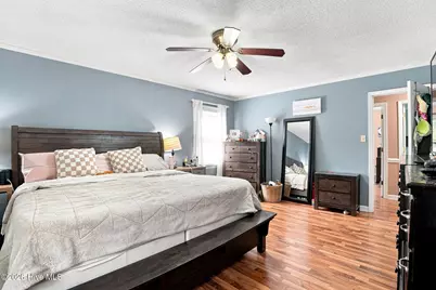 602 Todd Drive, Goldsboro, NC 27534 - Photo 21