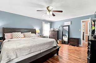 602 Todd Dr, Goldsboro, NC 27534 - Photo 21