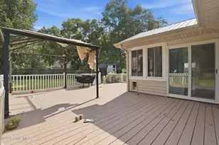 602 Todd Dr, Goldsboro, NC 27534 - Photo 41