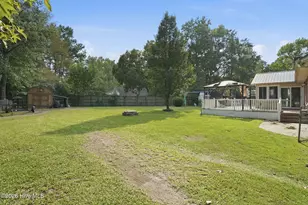 602 Todd Dr, Goldsboro, NC 27534 - Photo 33