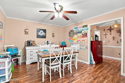 602 Todd Drive, Goldsboro, NC 27534 - Photo 11