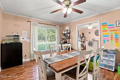 602 Todd Drive, Goldsboro, NC 27534 - Photo 13